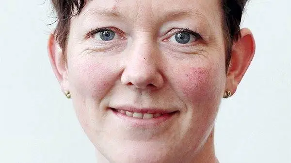 Anne Kirkegaard, miljøkonsulent hos Velas og specialist indenfor hestehold.