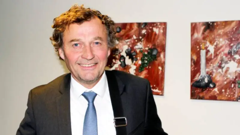 - De fleste af vore kunder har haft et godt år i 2017, og det har haft den effekt, at efterspørgslen efter rådgivning har været mindre, siger Carl Christian Pedersen, formand i Agri Nord.