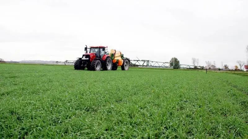 - For at forbud skal gavne grundvandet, så giver det kun mening, hvis man laver vurderingen på baggrund af fund af pesticider, som fortsat benyttes i dag, lyder det fra Jakob Tilma, kommunikationschef i Dansk Planteværn forud for Egedal-retssag.