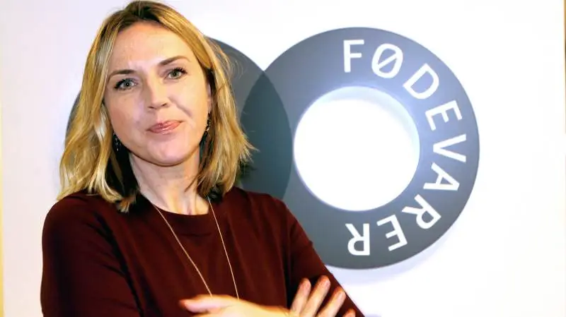 Karen Hækkerup, adm. direktør i Landbrug & Fødevarer, vil på Danske Halmleverandørers generalforsamling give et bud på halmens fremtid. Arkivfoto