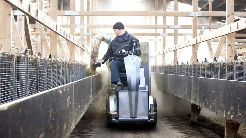 Umiddelbart ser det ud til, at det kun er minkavlerne, der har en mulighed for at få kompensation med regeringens nye hjælpepakke til corona-ramte små og mellemstore virksomheder, vurderer Agri Nord.