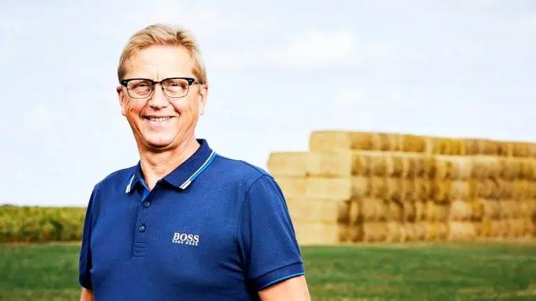 Asger Christensen, Medlem af Europa-Parlamentet, Venstre.