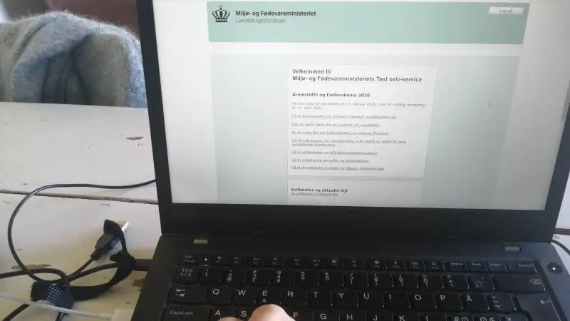 Hvis det her giver anledning til senere udbetalinger i den anden ende, må hjælpepakker fra EU, for eksempel i form af a´conto-udbetalinger, skulle forhandles hjem på politisk niveau, mener Søren Overgaard Schnipper.