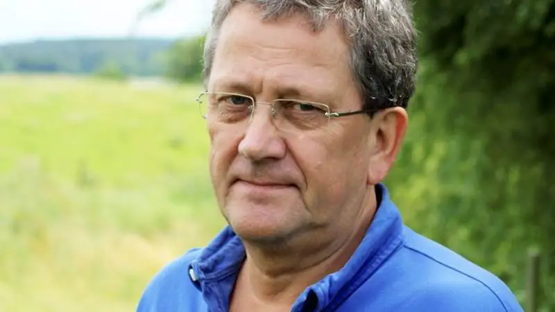 Poul Vejby-Sørensen, ekstern rådgiver, Bæredygtigt Landbrug.