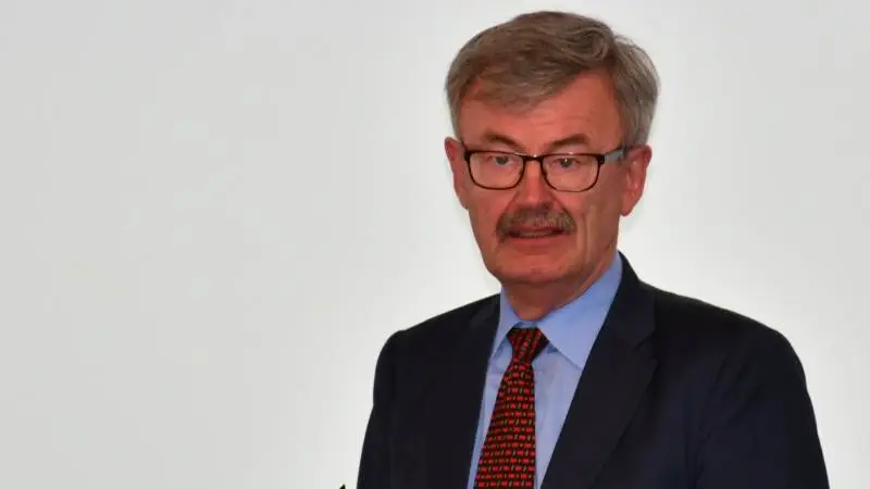 Formand for Biogasbranchen, Henrik Høegh, er godt tilfreds med den rapport om biogassens potentiale, der netop er offentliggjort.