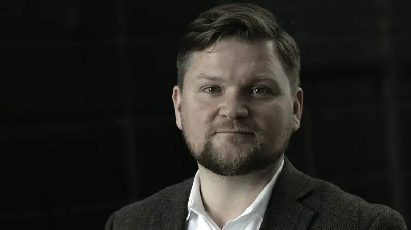 Lasse Bastkjær Jensen.
