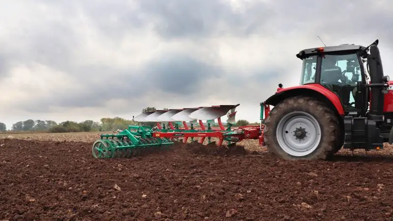 Kverneland-forhandlingen i Nordjylland bliver fremover varetaget af Brdr. Thorsen.