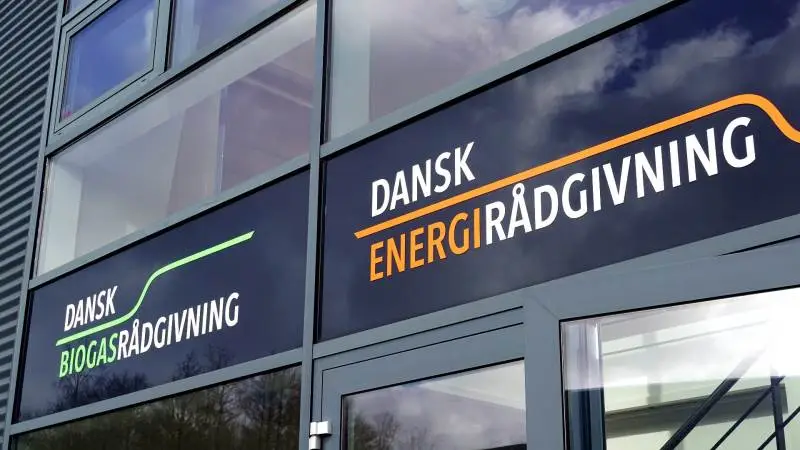 For at sikre de bedst mulige vilkår for den fortsatte udvikling, bliver Dansk Energirådgivning nu splittet op.