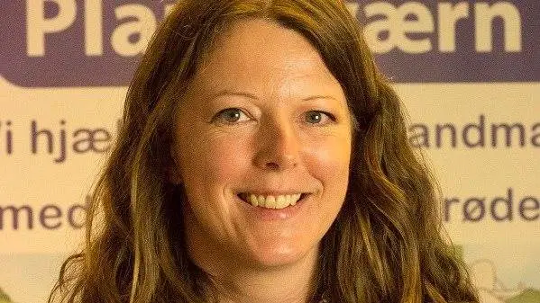 Direktør hos Dansk Planteværn, Tanja Andersen, mener, at en overilet udfasning af planteværnsmidler kan give store udfordringer for danske landmænd.