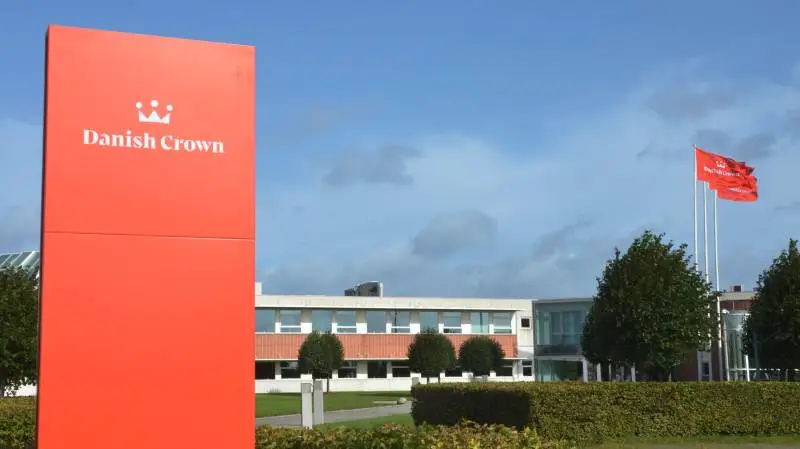 Danish Crowns nettoresultat er øget med hele 46 procent til 1,4 milliarder kroner i forhold til samme periode sidste år.