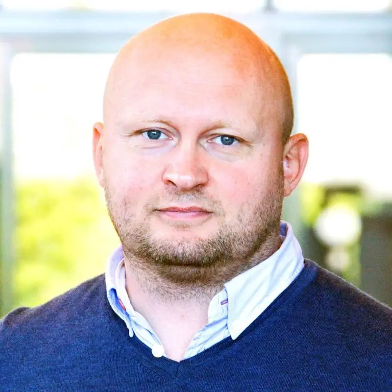 Virksomhedsrådgiver Søren Pilegaard, VKST, vurderer, at likviditeten kan blive den helt store udfordring i fremtiden.
