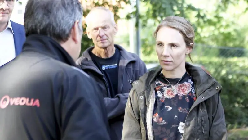 Det er vigtigt, at vi med denne aftale får et overblik over de reelle forureningstrusler fra jordforureningerne i vores vandmiljø, siger miljøminister Lea Wermelin.
