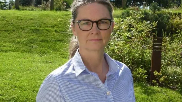 Ny formand for Danske Landbrugsskoler