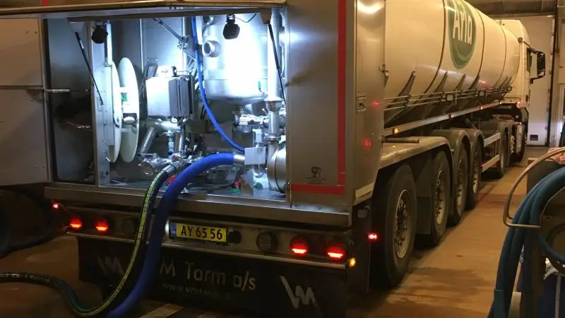 Salget af Arla Pro-produkter er fordoblet, siden coronakrisen var på sit højeste tilbage i marts måned. Det vidner om en foodservicebranche, som er på vej tilbage, lyder det fra Arla Pro.