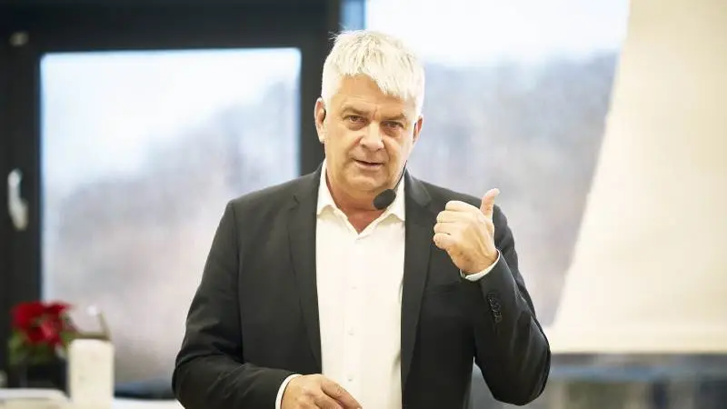 L&F's viceformand, Thor Gunnar Kofoed, fortæller, at den 29. juni bliver der præsenteret en undersøgelse af de juridiske muligheder omkring vandplanerne til landsformandsmøde på Axelborg.