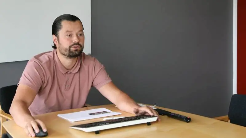 Man er blevet mere venligt stemte overfor landbruget i den finansielle sektor, siger afdelingsleder hos Sagro, Jakob Hvalkoff.