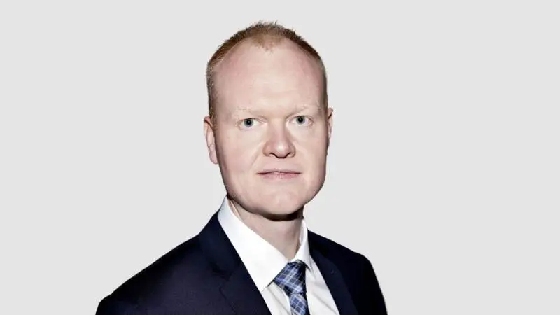 - Vi har været meget imponerede over Rotecnas ledelse, siger Skiold-direktør, Søren Overgaard, i forbindelse med overtagelsen af Rotecna.