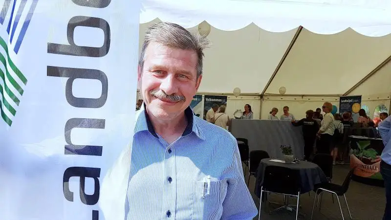 Mogens Dall
