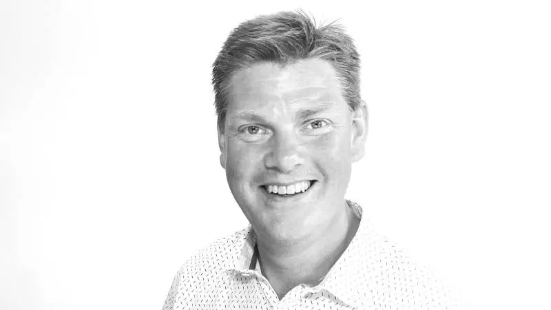 Carsten Friis - ny teamchef for driftsøkonomi og virksomhedsrådgivning i SLF.