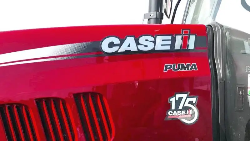 Case IH fortsætter udviklingen af dataåbenhed og interoperabilitet til præcisionslandbrug som deltager i IoF2020-projektet