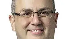 Jens Møllmann, cand.merc. i finansiering og økonomikonsulent i Landbo Limfjord