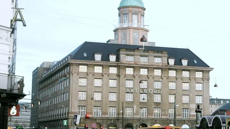 Landbrug & Fødevarer skal til november have ny formand.