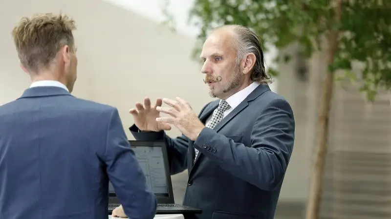 Analytiker i AgroMarkets, John Jensen (billedet), forudsiger, at forhindringen af smittespredningen med Covid-19 kan føre til flere statsbankerotter i de kommende år.