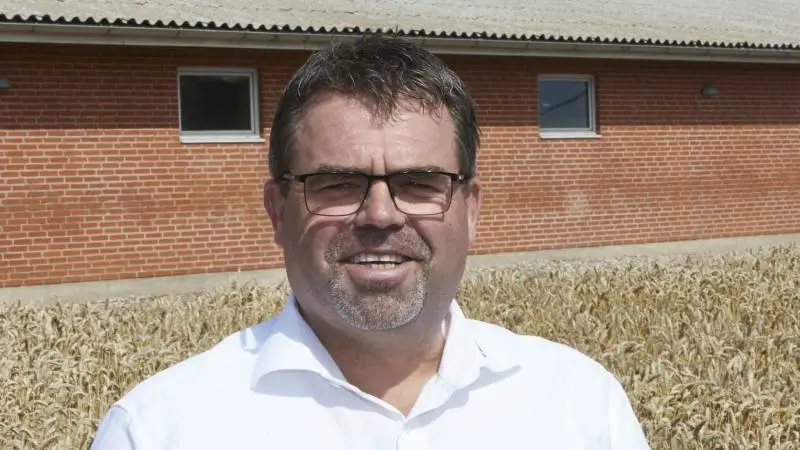 Der er fuld opbakning fra Centrovice-formand Torben Povlsen til Søren Søndergaard som næste L&F-formand.