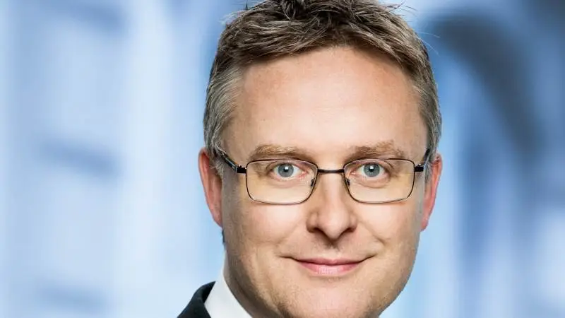 Jacob Jensen.