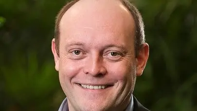 Tidligere adm. direktør i Gasa Group, Niels Søren Rasmussen, bliver ny koncerndirektør med ansvar for DLG's danske detailaktiviteter.