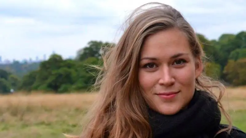 Anna Bak Jäpelt