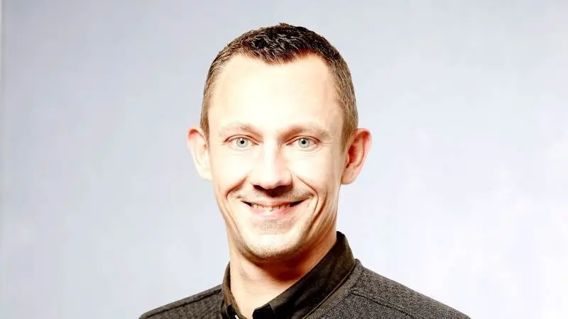 Jacob Kunø Christensen.