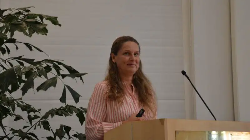 - Der er to nøgleord, når vi snakker SOS, og det ene det er systematik og det andet er selvfølgelig sundhed, påpegede svinefagdyrlæge Rikke Søgaard fra Center for Diagnostik på DTU i Lyngby, da Porcusgruppen Fokus 35 Vital forleden var samlet.