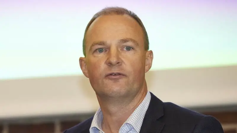 Jens Ellegaard, der har en bedrift på 490 hektar ved Dalmose samt er ejer af en virksomhed med 45 ansatte, som leverer minigrise til medicinalindustrien, er ny i bestyrelsen for DLF AmbA.