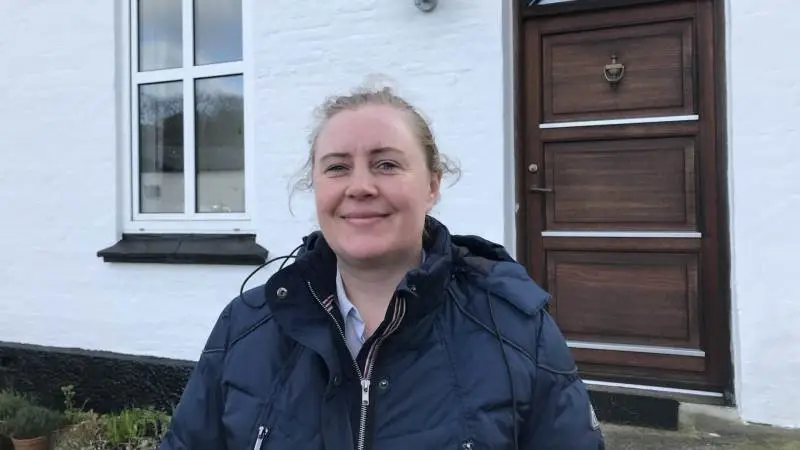 Ann Louise Worsøe Jørgensen