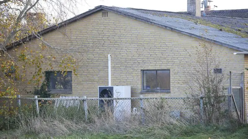 Det er muligt at opnå tilskud på op til 37.000 kroner til udskiftning af olie- eller gasfyr med varmepumpe. Foto: Erik Hansen