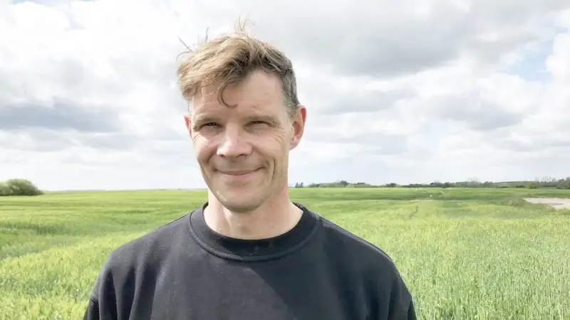 Peter Kiær.