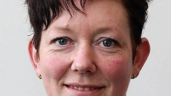 Anne Kirkegaard, miljøkonsulent i Velas.