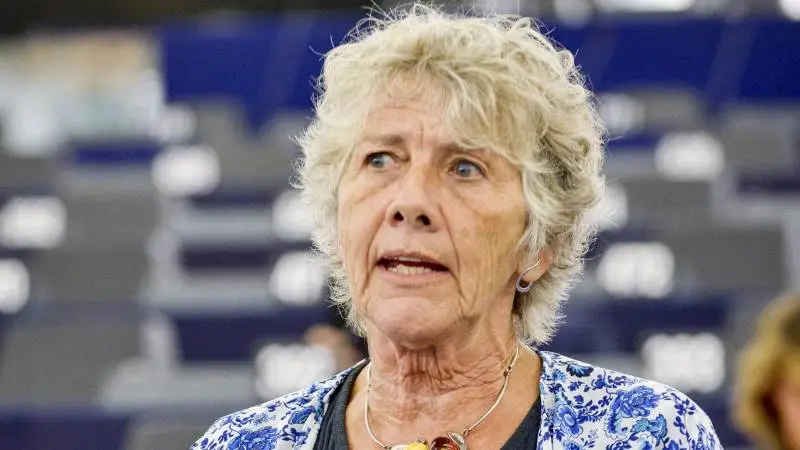Spildevandssagen havner nu hos EU’s institution for borgerklager – det såkaldte PETI-udvalg. Det sker efter anbefaling af europaparlamentsmedlem Margrethe Auken (SF). Foto: Genevieve ENGEL