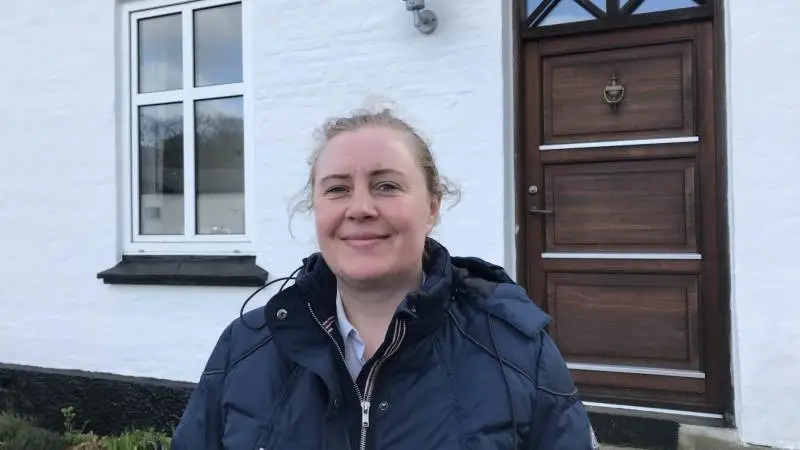 - Forhåbentlig har denne opgave, som Fødevarestyrelsen påtog sig og helt åbenbart ikke kunne klare, lært jer noget om den helt almindelige virkelighed. Den har under alle omstændigheder bekræftet os udkantsbeboere i noget om jer.