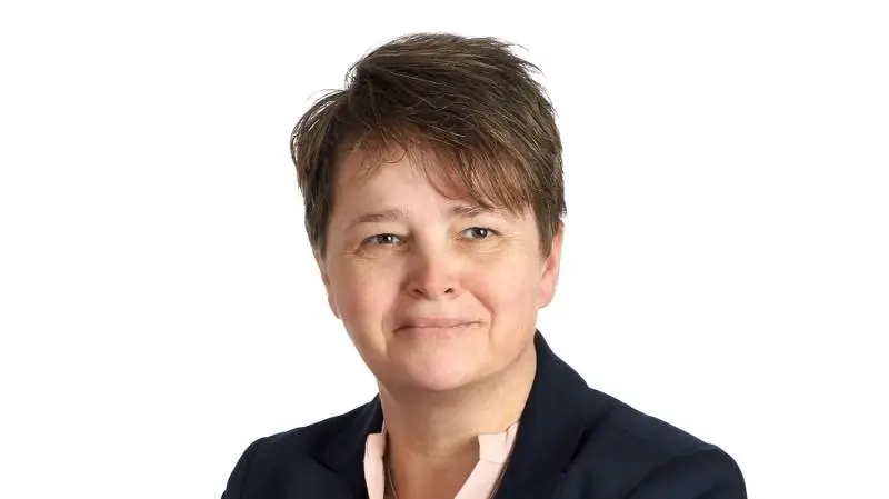 Karen Feddersen