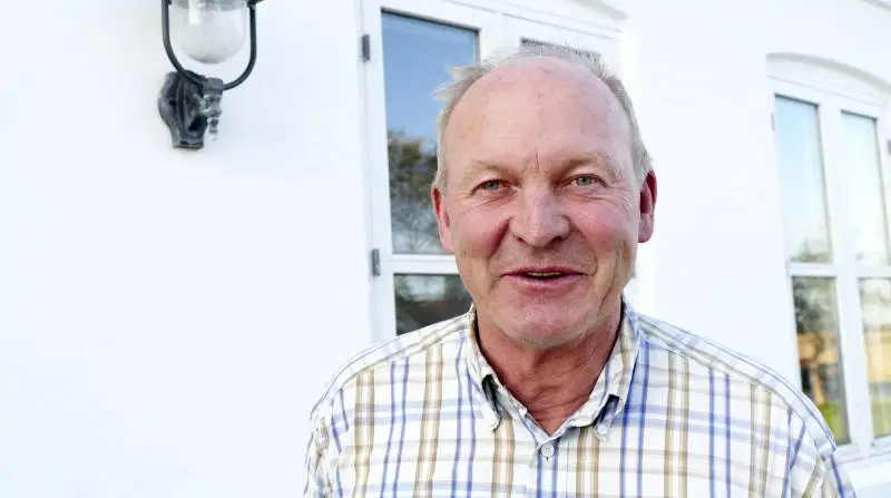 Det lykkedes aldrig at få et godt samarbejde med Mogens Jensen, lyder det fra Flemming Fuglede, formand for Bæredygtigt Landbrug.