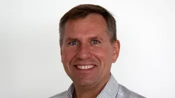 Den 60-årige Per Bardrum er ansat som ny direktør hos Danske Svineavlere. Han afløser den midlertidige direktør, Hans Aarestrup.