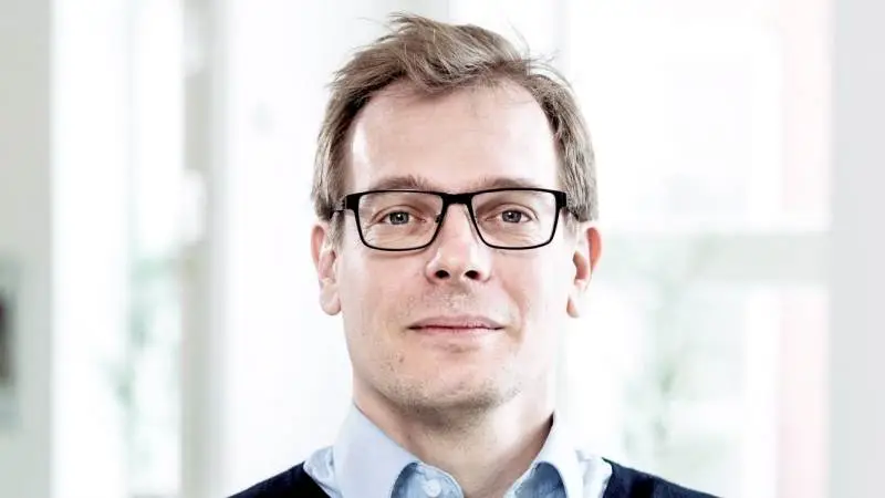 Nikolaj Schulz.