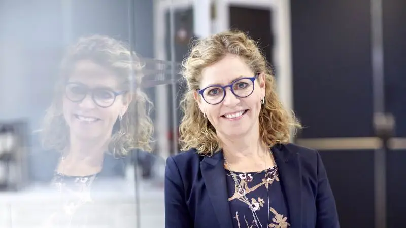 Behovet for en meget tradktionel jul er nok ikke blevet mindre med det 2020, vi har haft, mener Tove Færch, leder af Karolines Køkken.