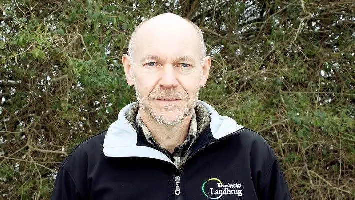 Jørgen Evald Jensen