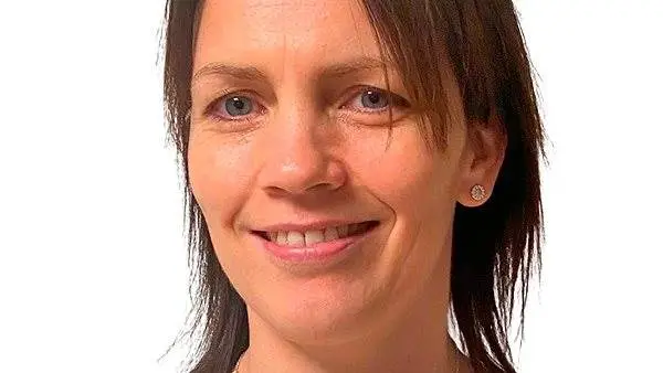 Pia Christiansen.