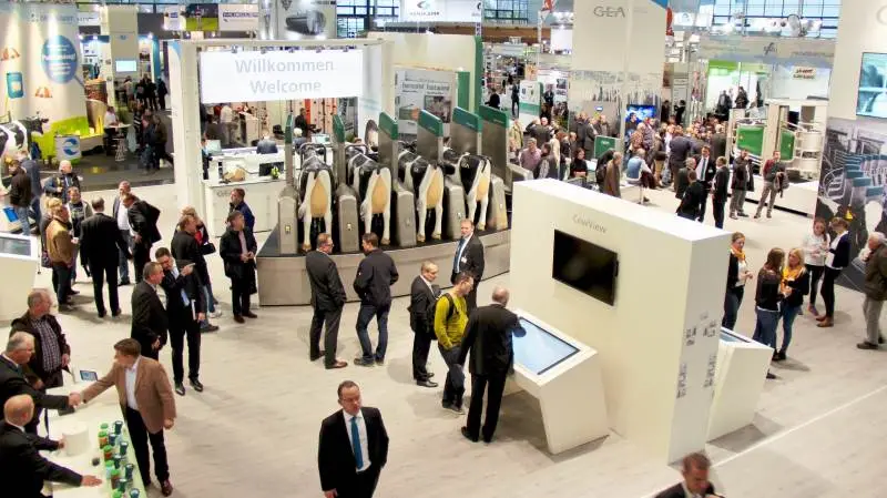 Allerede fra 1. februar bliver det muligt at besøge EuroTier og EnergyDecentral-udstillingerne, der i år afholdes digitalt. Fra primo januar tilbyder dagbladet Effektivt Landbrug onlinebilletter via hjemmesiden www.effektivtlandbrug.dk.