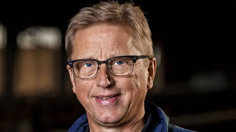 Landmænd sparker gang i den grønne revolution med gas og græs