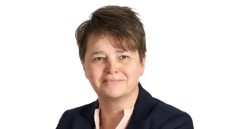 Karen Feddersener direktør i KF Miljø APS. De kan med 10 års miljøeffekter i databasen beregne landbrugets samlede miljøbelastning.